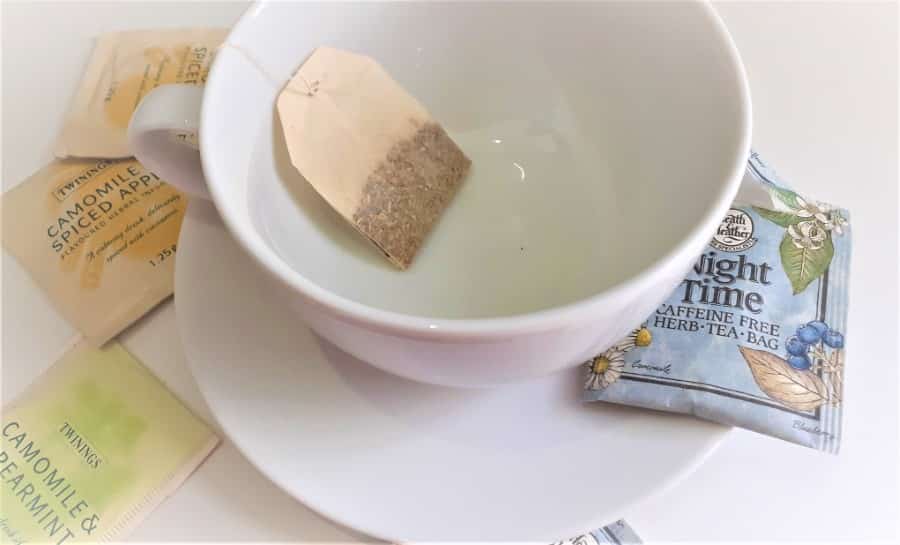 Does Chamomile Tea Have Caffeine? Heres the Right Answer!