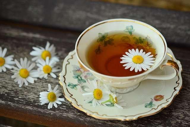 Does Chamomile Tea Help You Sleep?