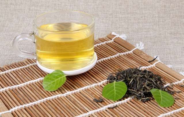 Does China Slim Tea Help You Lose Weight?
