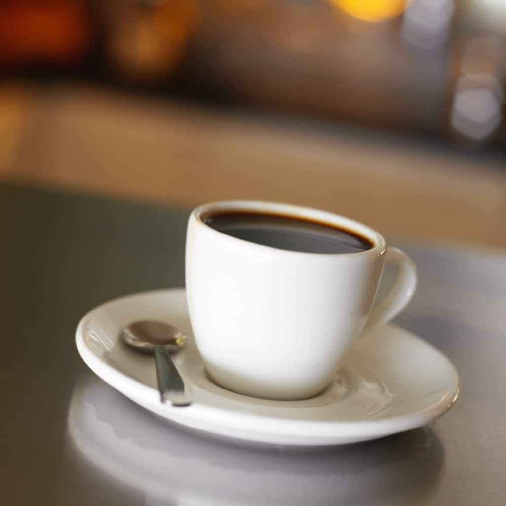 Does Drinking Black Coffee Help You Lose Weight?