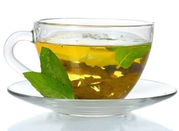 Does drinking green tea cold have the same benefits as ...