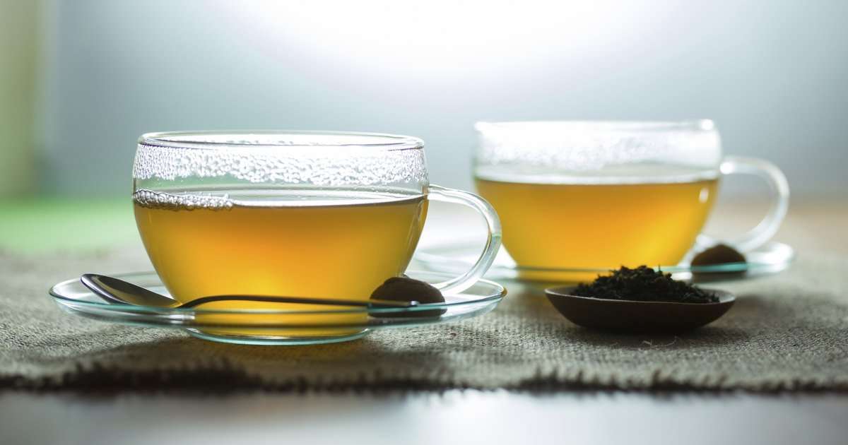 Does Green Tea Detox Your Body?