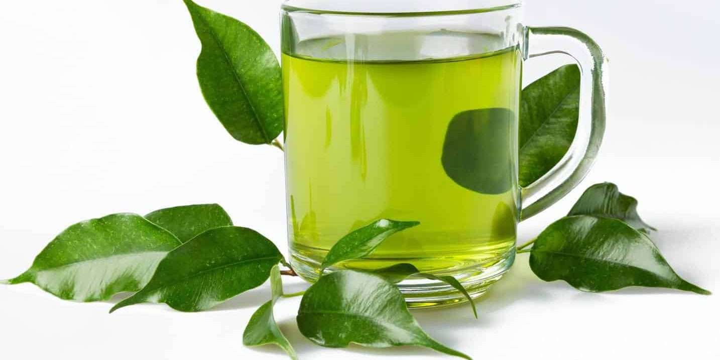 Does Green Tea have Caffeine? Seven Things You Need to ...