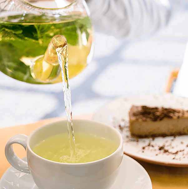 Does Green Tea Make You Last Longer In Bed