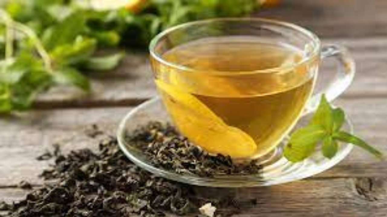 Does Green Tea Really Help You Lose Weight or Is It a Myth?