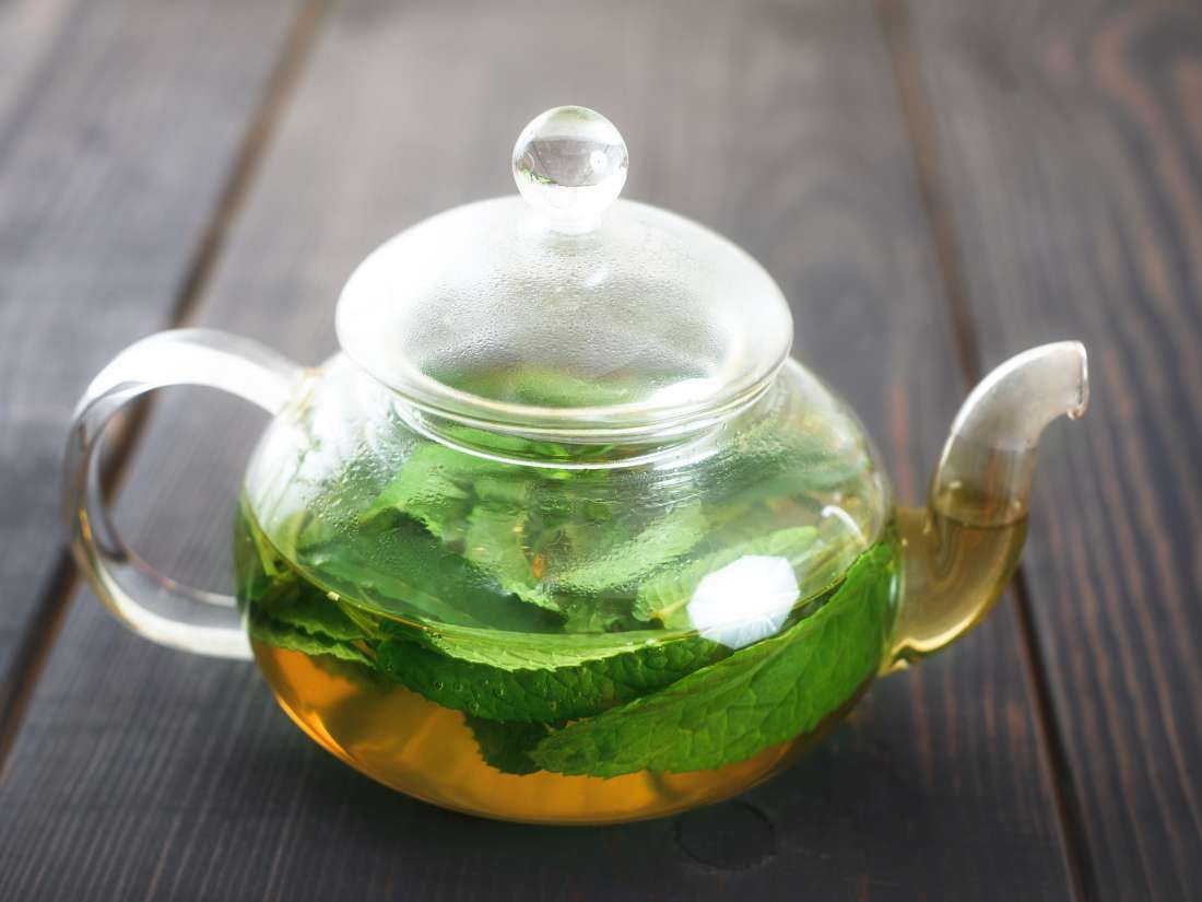 Does Hibiscus Tea Help You Sleep