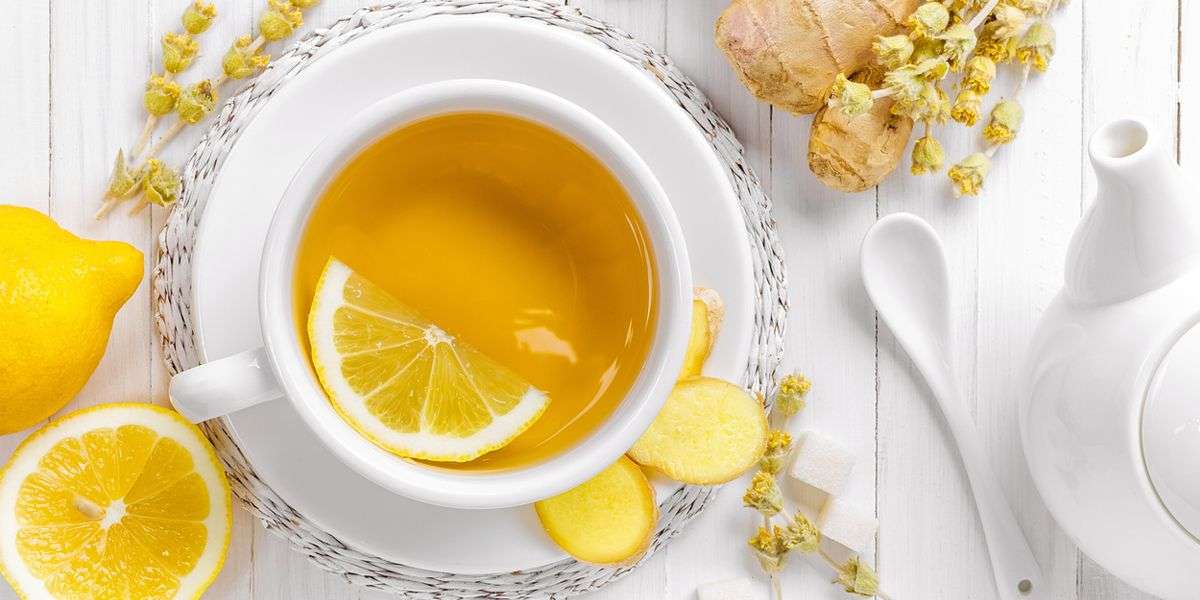 Does Weight Loss Tea Really Work?