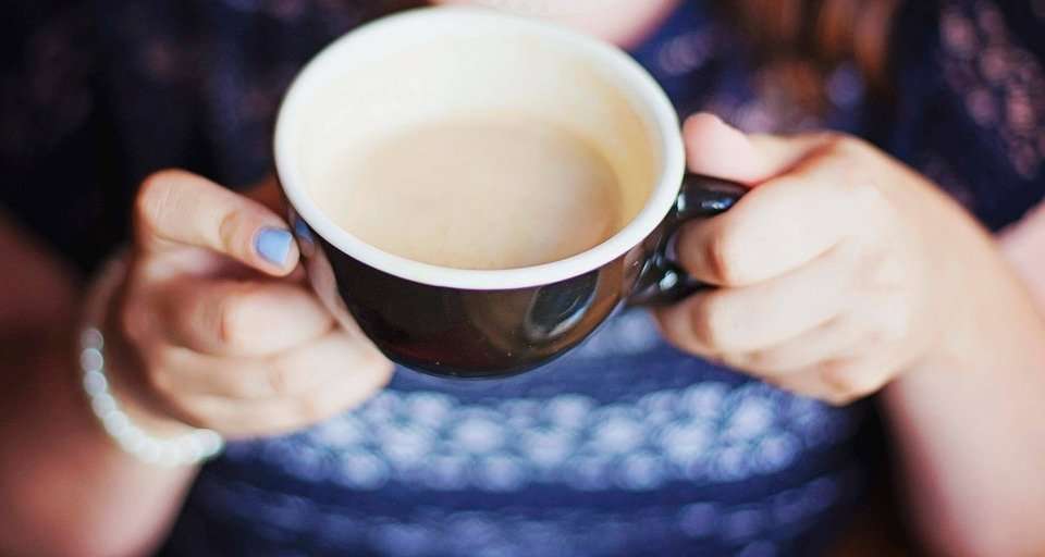 Drinks Such As Coffee And Tea Can Lower The Risk Of Diabetes