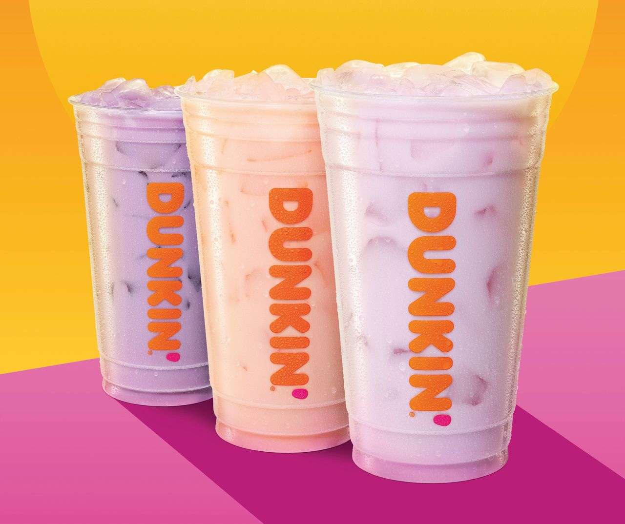 Dunkin expands non
