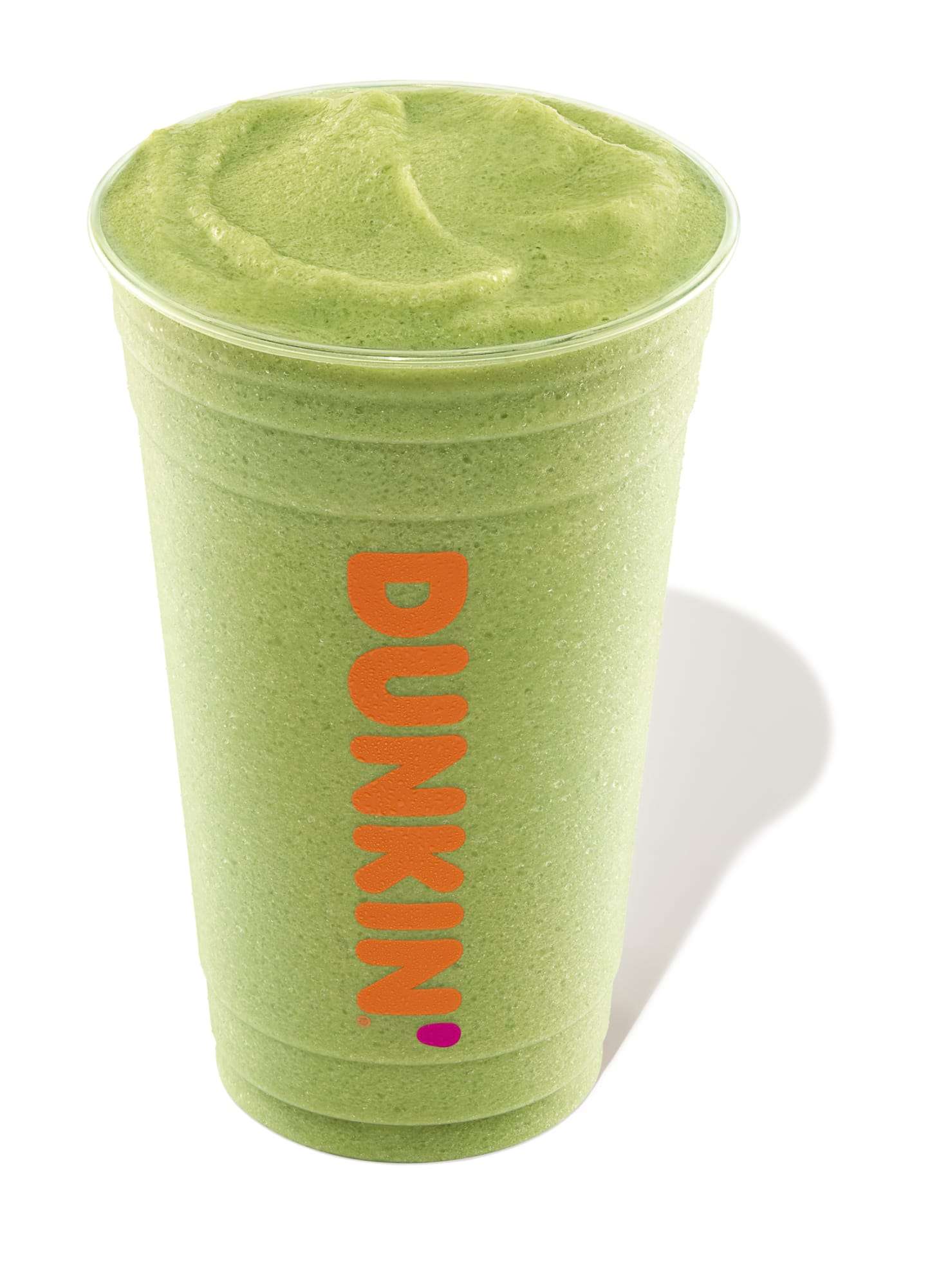 Dunkin Matcha Lattes, time to refresh and reset your day