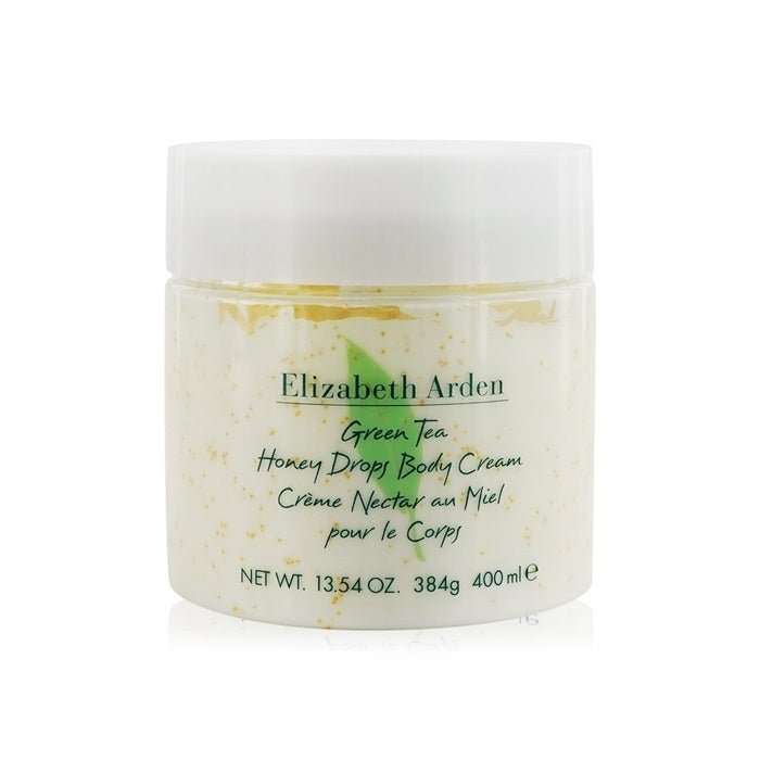 Elizabeth Arden Green Tea Honey Drops Body Cream 400ml/13 ...