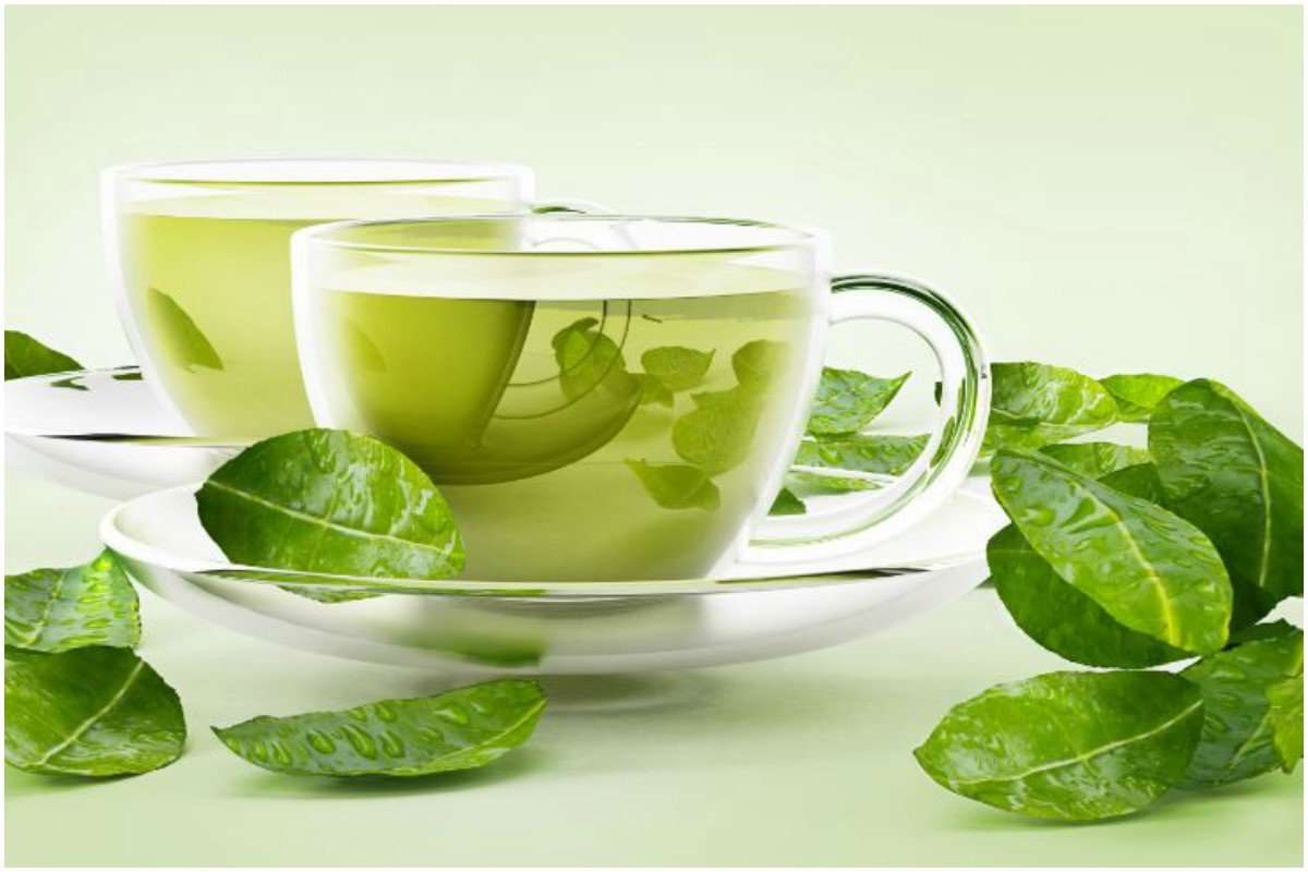 Explore the world of green tea to enjoy its taste and ...