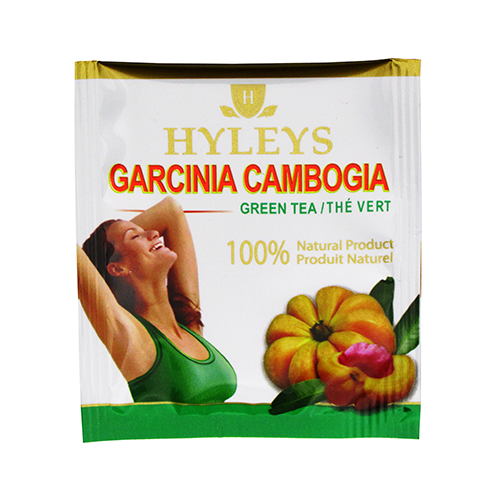 Garcinia Cambogia Tea