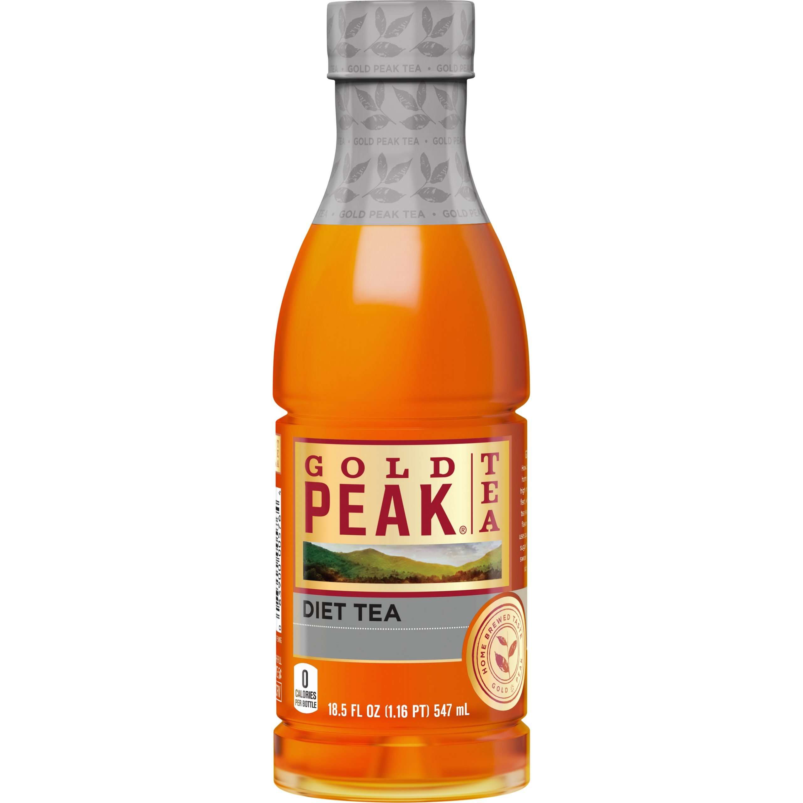 Gold Peak Diet Iced Tea, 18.5 Oz.