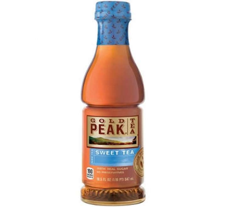 Gold Peak Sweet Tea (547ml)