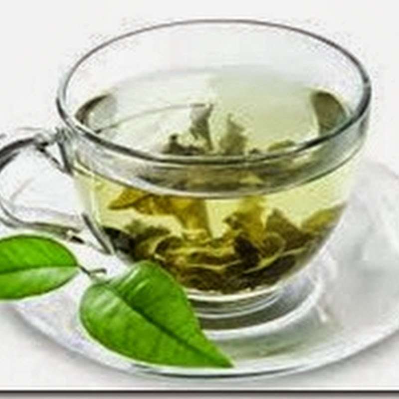 Green Tea and Acid Reflux, Drink Decaffeinated Green Tea ...