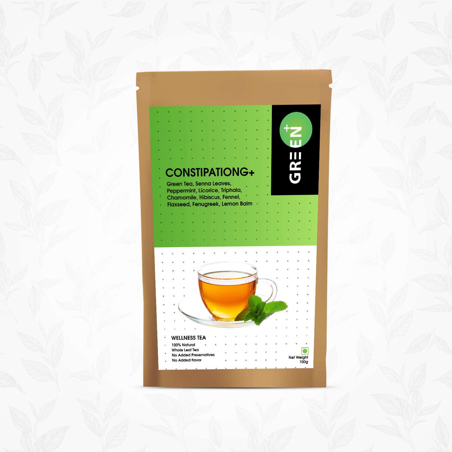 Green Tea and constipation