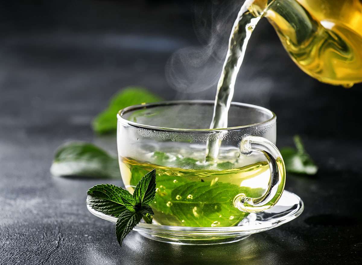 Green Tea and Diabetes