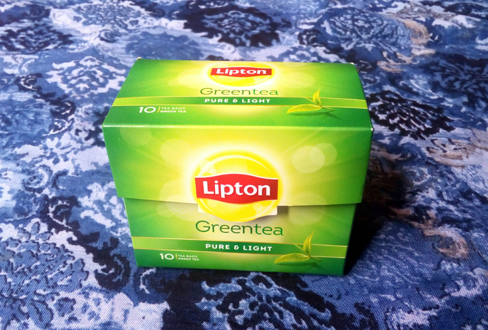 Green Tea For Weight Loss Lipton / Benefits Of Lipton Green Tea For ...