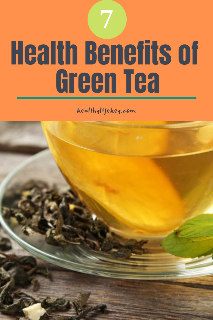 Green #tea is a relatively common drink to have. Itâs also ...