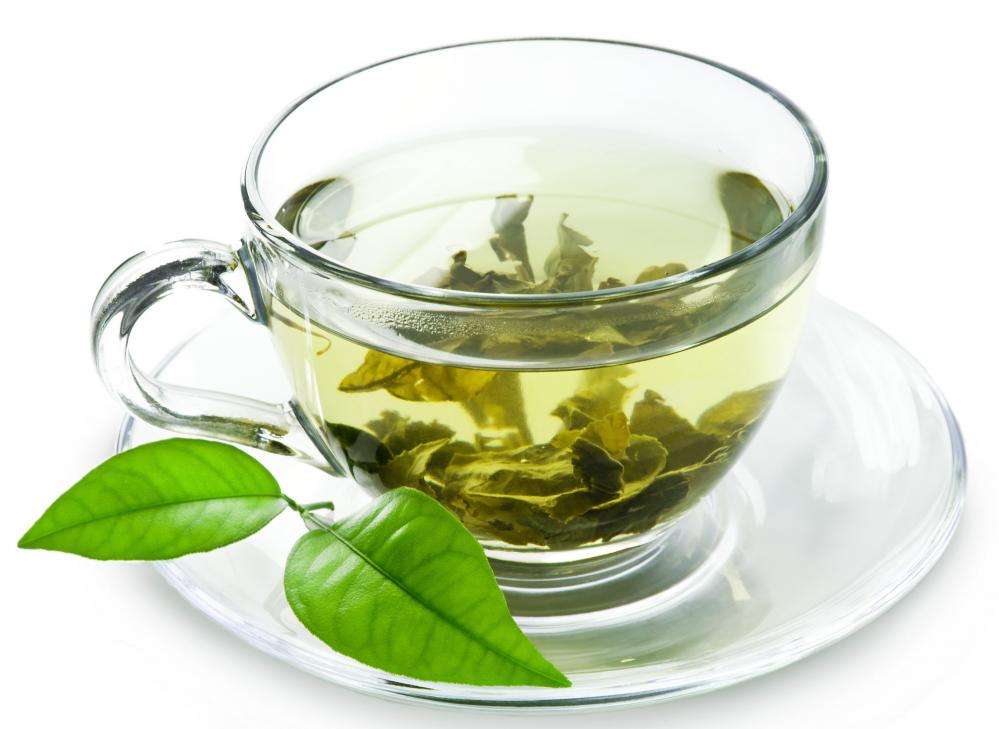 Green Tea Usage For Lowering Blood Pressure