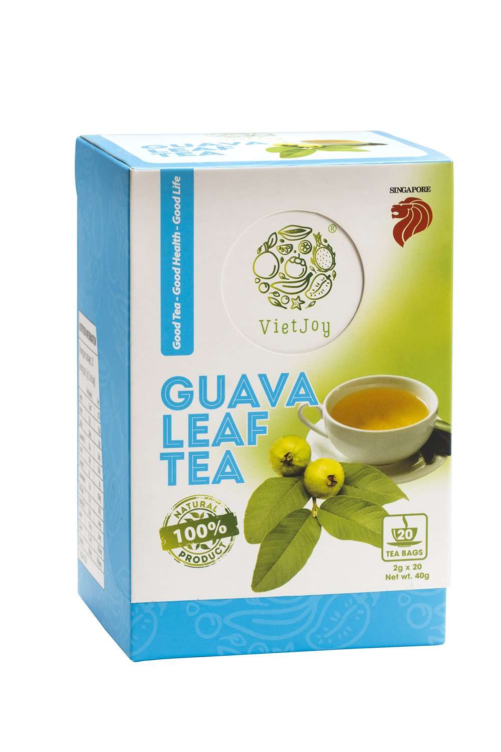 Guava Leaf Tea