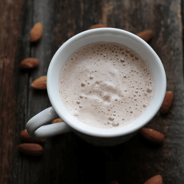 Healthy Chai Latte (Caffeine Free &  Tea Free) Recipe
