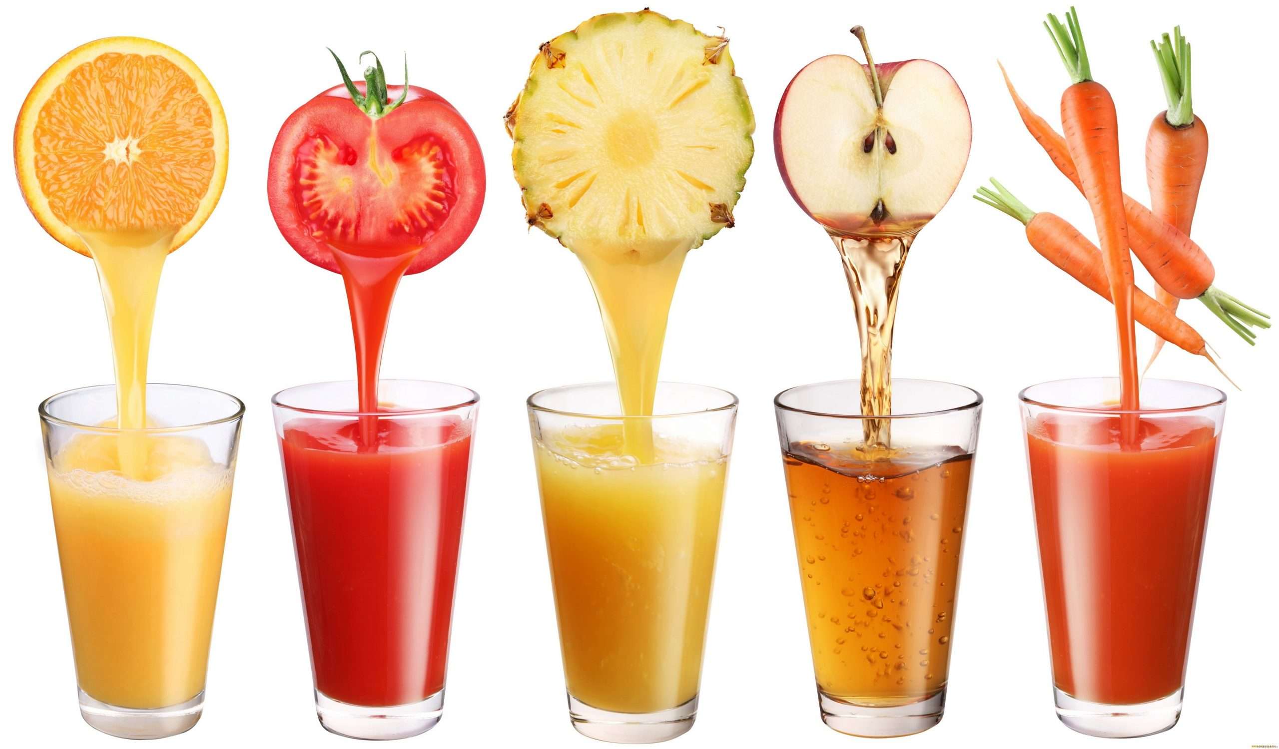 Healthy Drinks That Are Good For Happy Heart