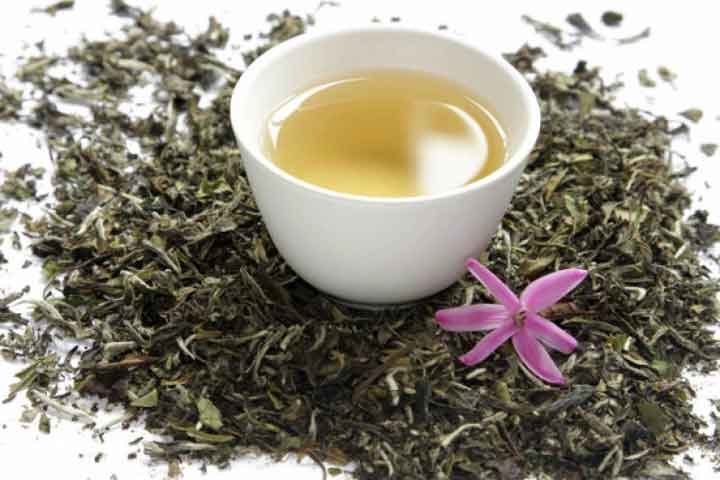 Heard About White Tea? Find Out Why Is It Good For Your Health