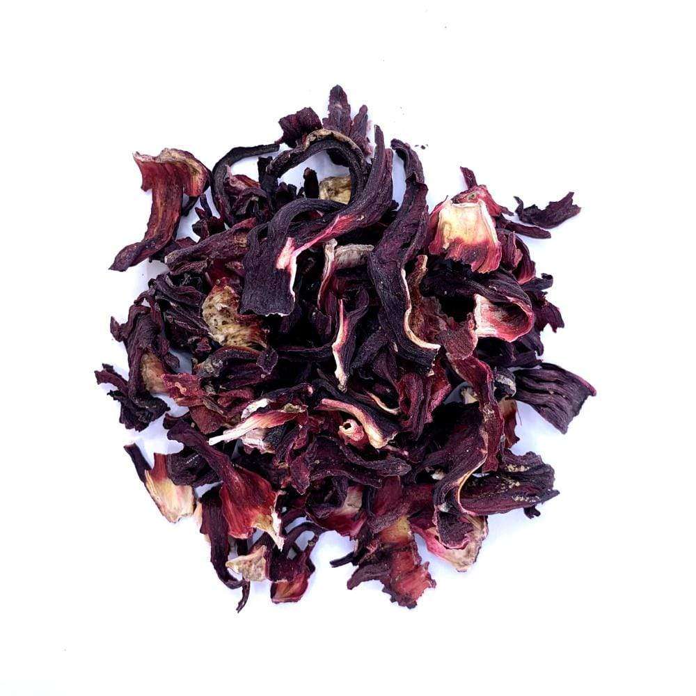 Hibiscus Bold Leaf Tea