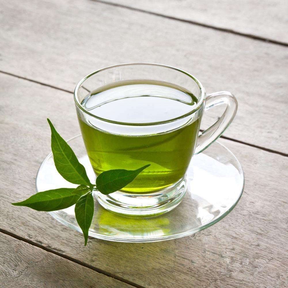 How Does Green Tea Help You Lose Weight?  heathhomeshop