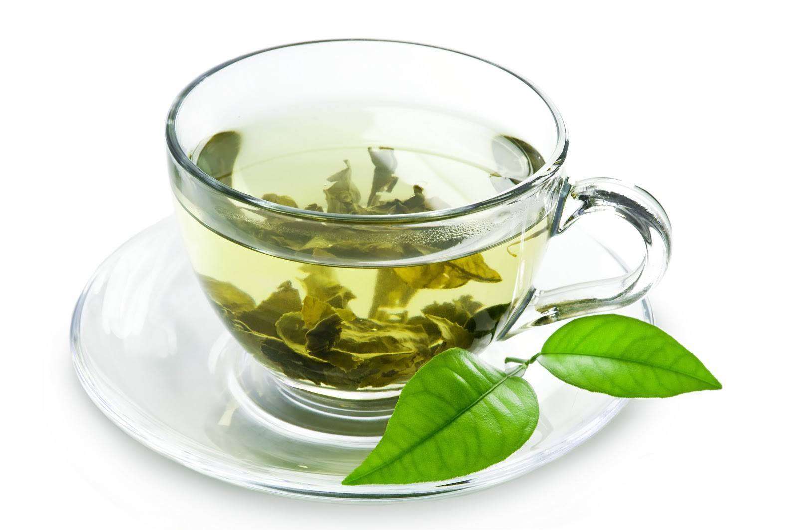 How Green Tea Can Significantly Improve Your Health and Help You to ...