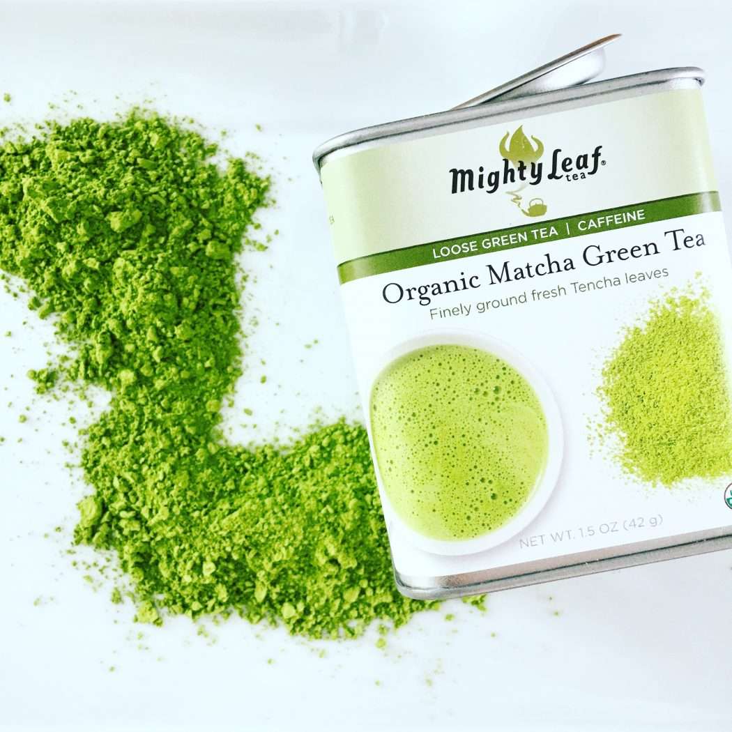How Matcha Can Help You Lose Weight