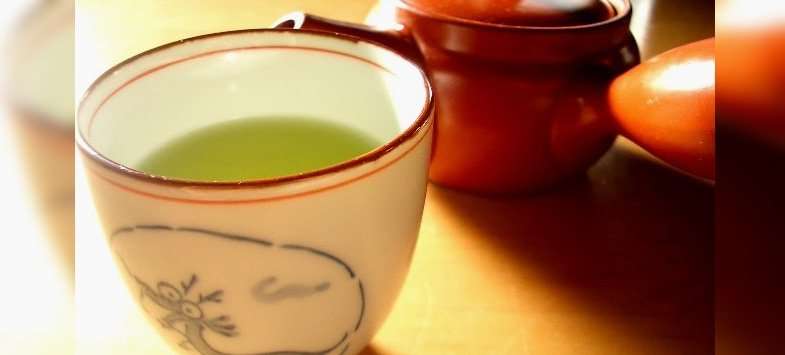 How Matcha Green Tea Burns Fat While You Sit At Your Desk ...