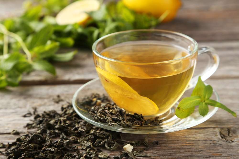 How Much Green Tea Should You Drink Per Day to Loss Weight?