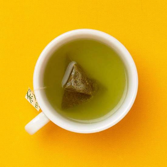 How Much Tea Can You Drink When Pregnant?
