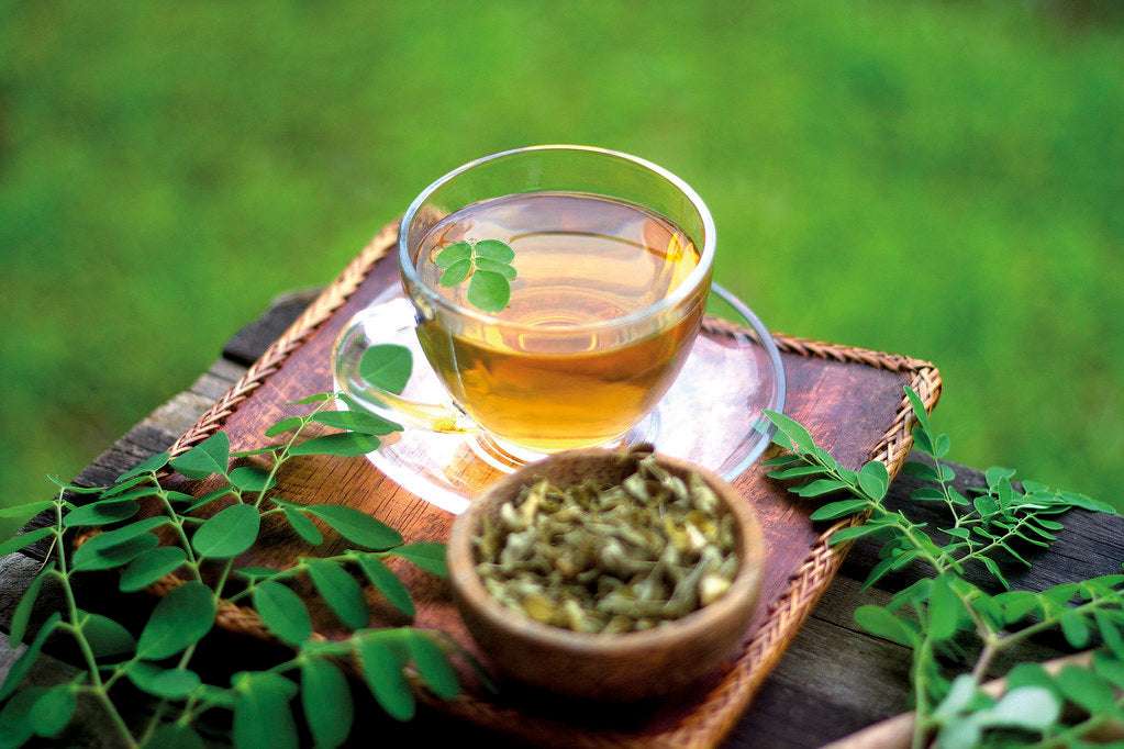 How to Buy the Best Moringa Tea