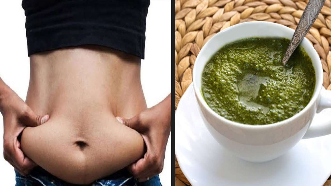 How to Lose Weight Fast With Moringa Tea! Natural Weight ...