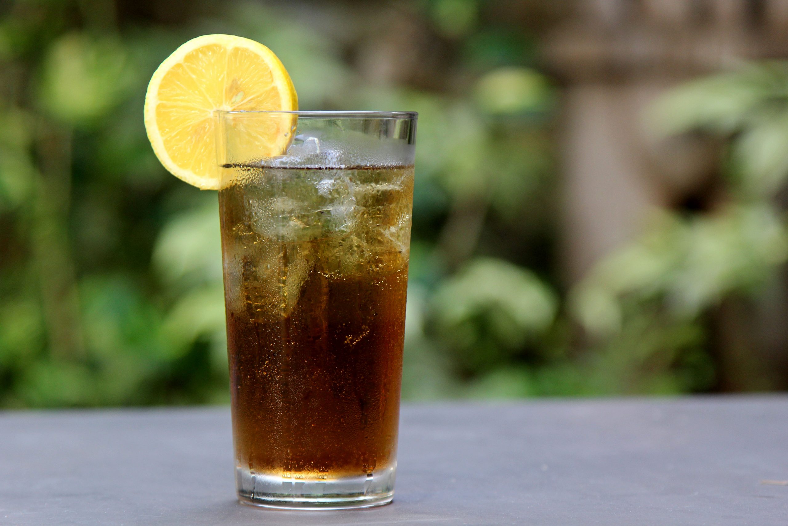 How to Make a Long Island Iced Tea: 9 Steps (with Pictures)