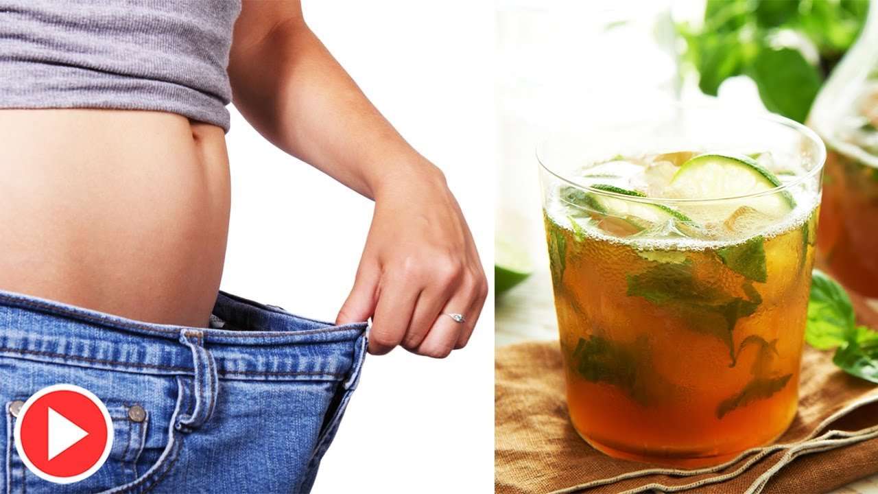 How To Make Fat Burning Tea Recipe At Home Easily