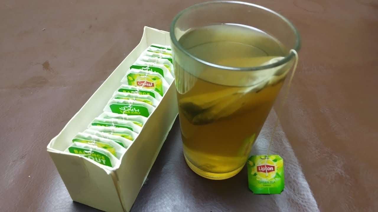 How to Make Green Tea for Weight Loss
