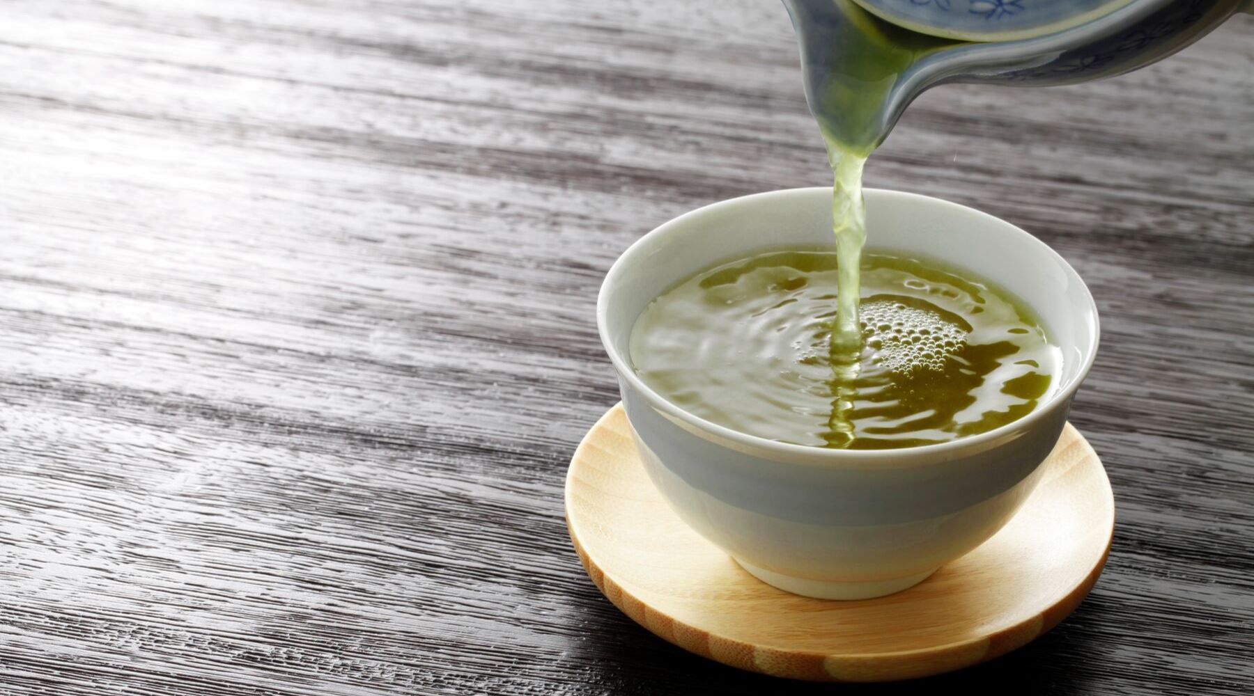 How To Make Green Tea Taste Better