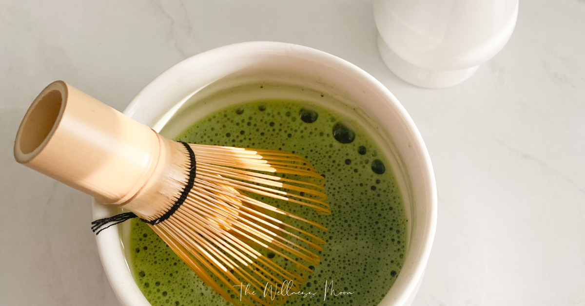 How To Make Matcha Tea Without Whisk