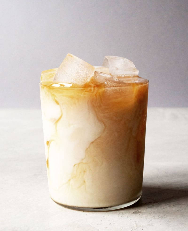 How to Make the Best Iced Chai Latte