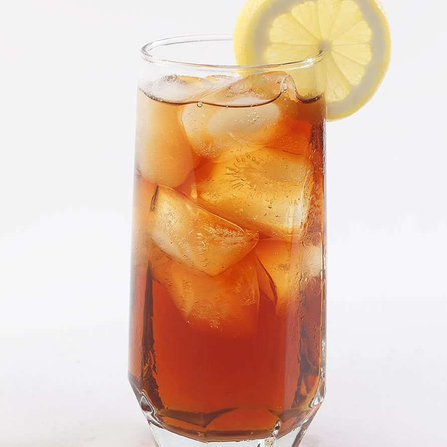 How to Make the Best Iced Tea