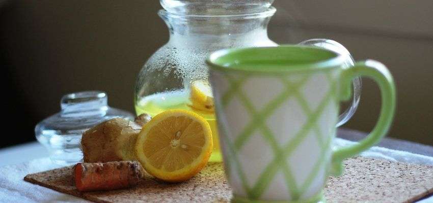 How To Make The Best Turmeric Tea To Fight Inflammation ...