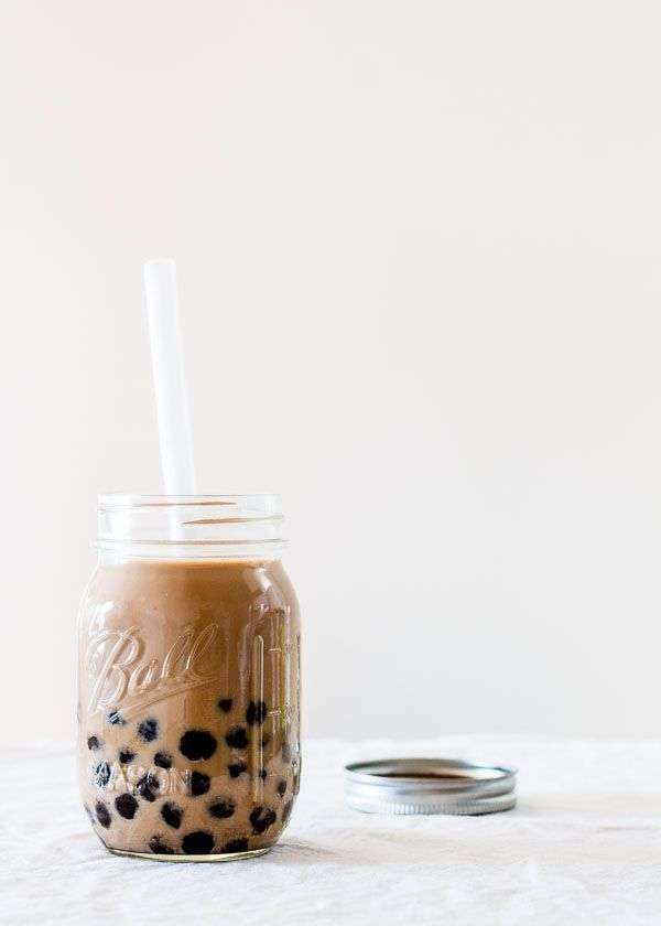 How To Make Your Own Boba Bubble Tea