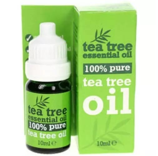 How To Use Tea Tree Oil For Toenail Fungus Treatment