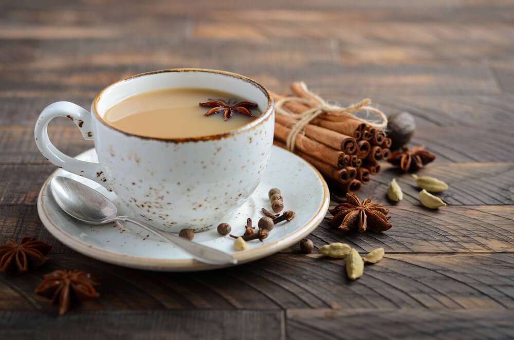 Is Chai Tea Good for You? What Are Its Main Benefits ...