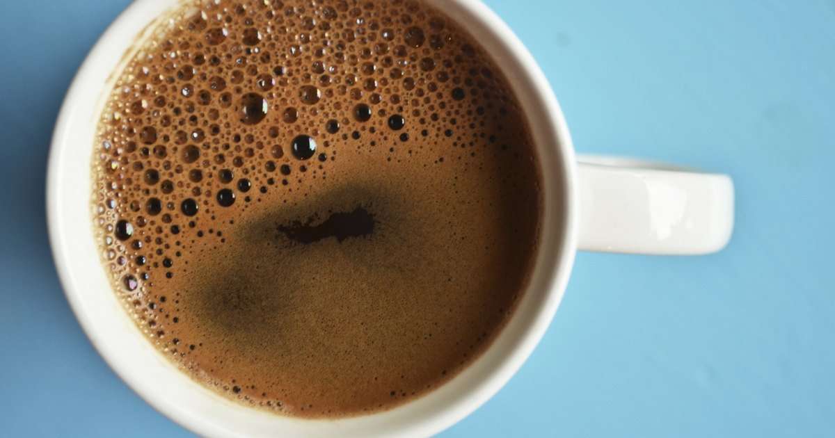 Is Decaf Coffee Bad for Your Health?